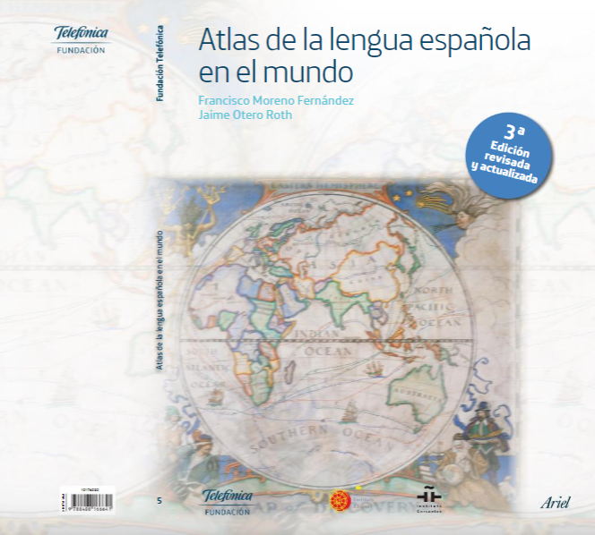 Atlas de la lengua española